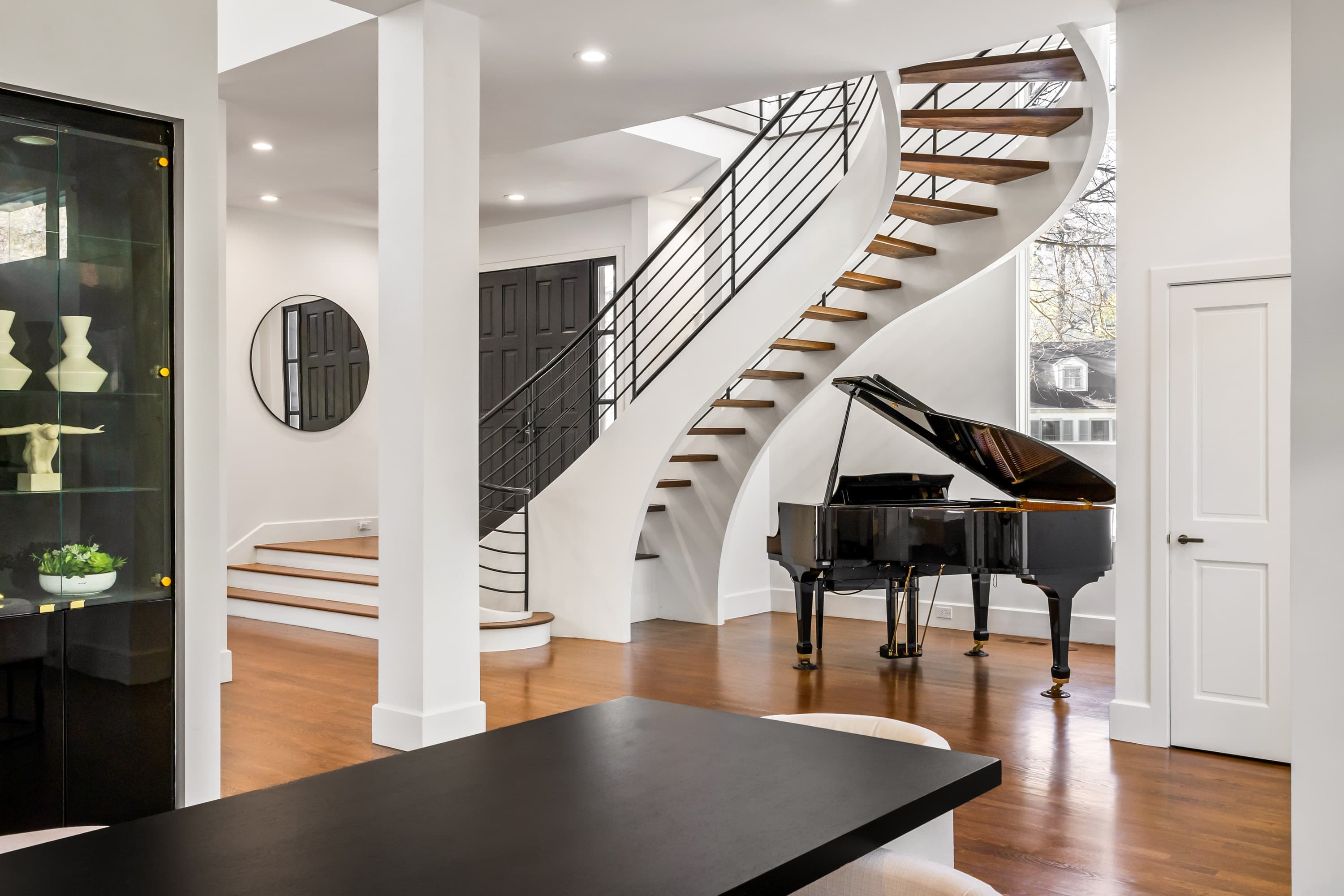 Architectural Features