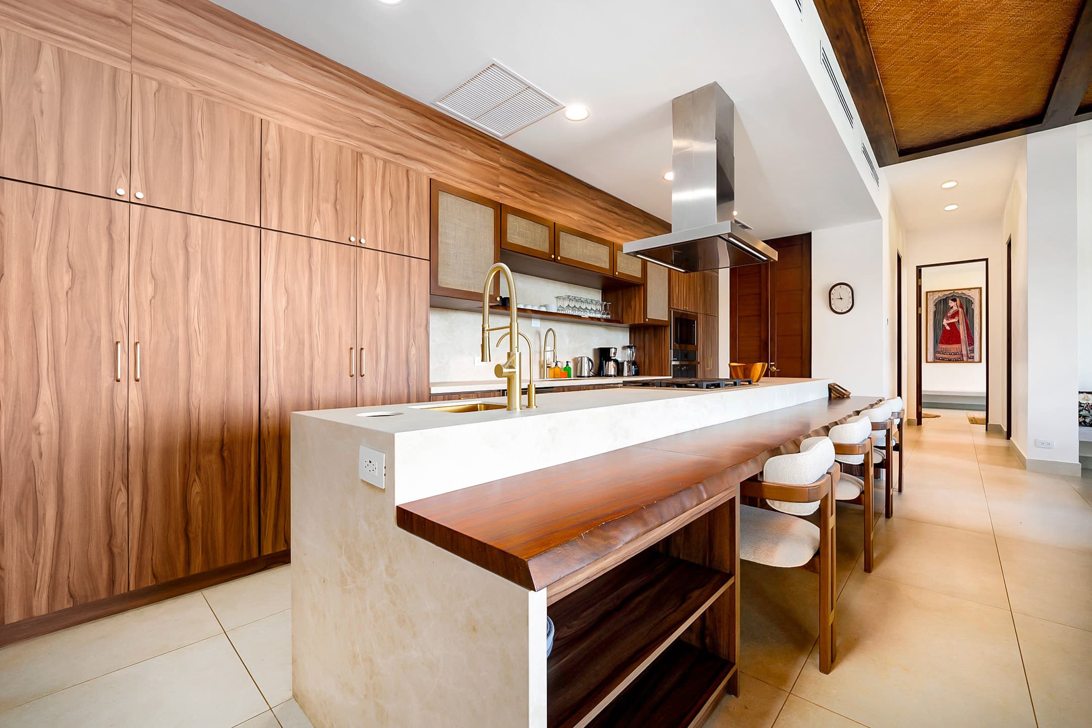 Interior Features