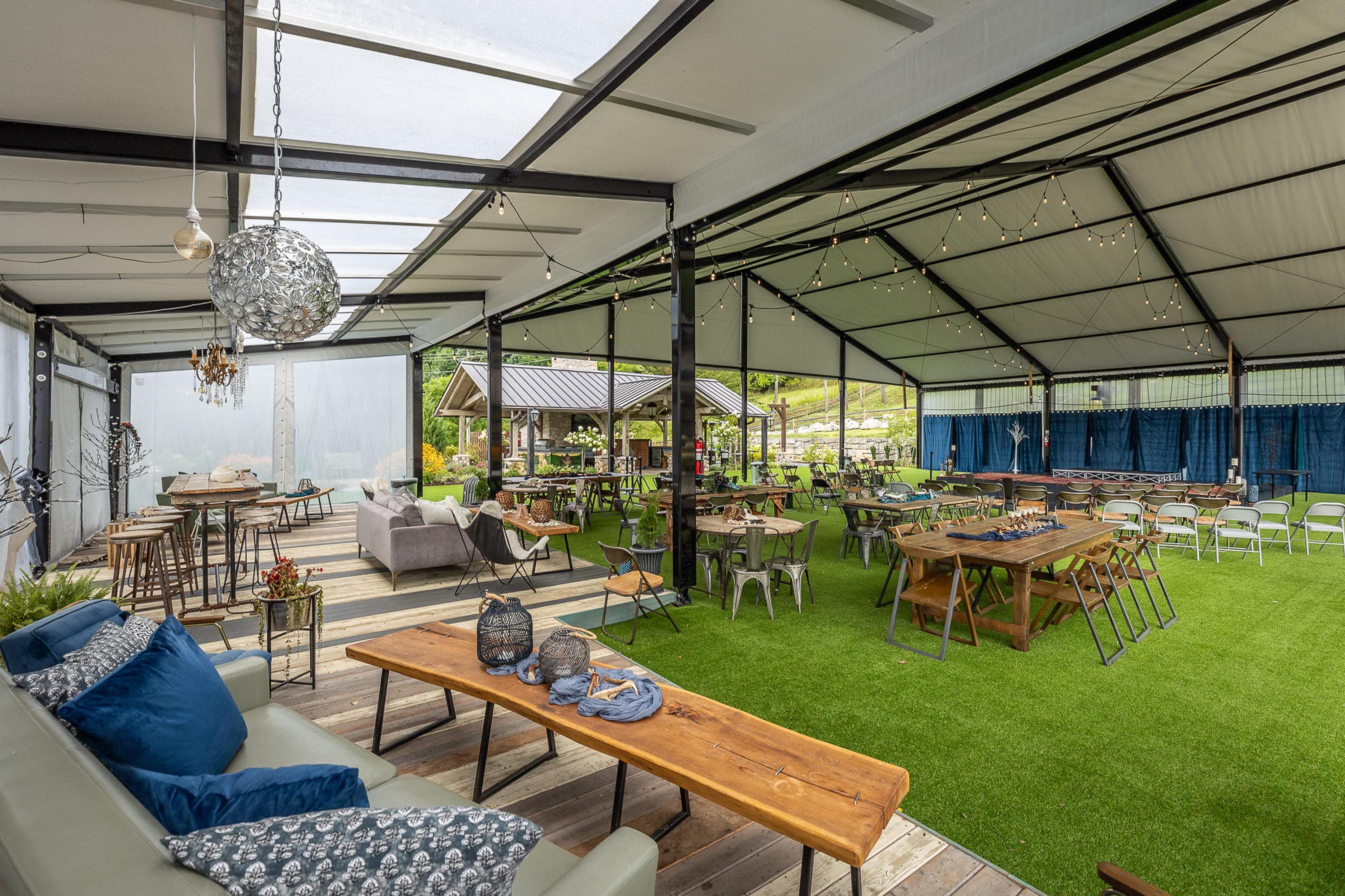 Event Venue