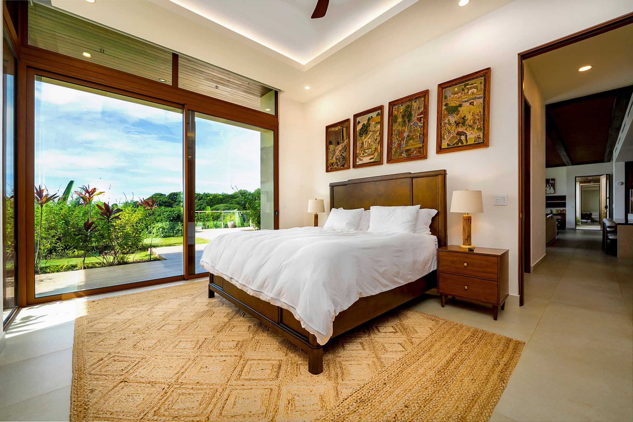 Bedroom Suites
